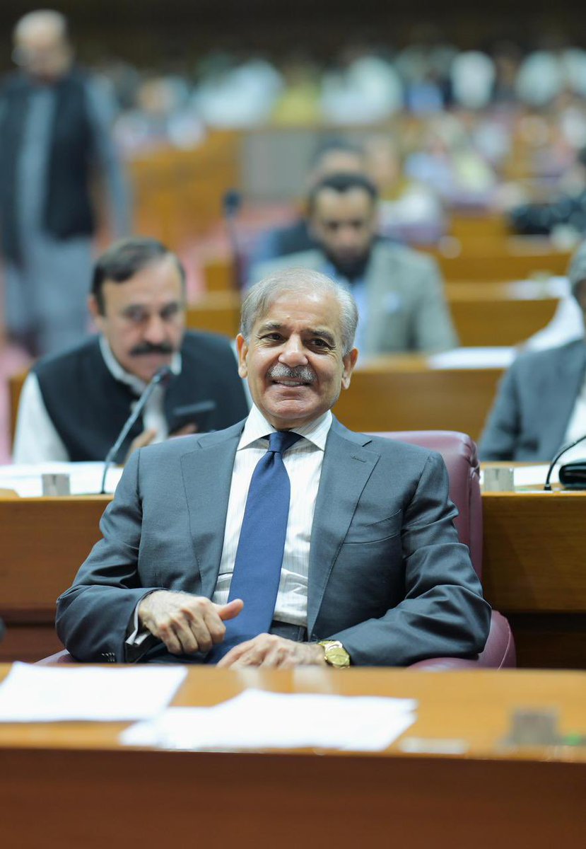 الحمداللہ دو تہائی ❤️🇵🇰