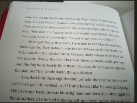 GodCanAndWil's tweet image. Then they would need rescues to go to and the @tbaftercare never seems to manifest any do they?😳Maybe Bob Baffert could offer up some of those chicken coops they keep the horses in at Los AL?😳#ChickenCoops