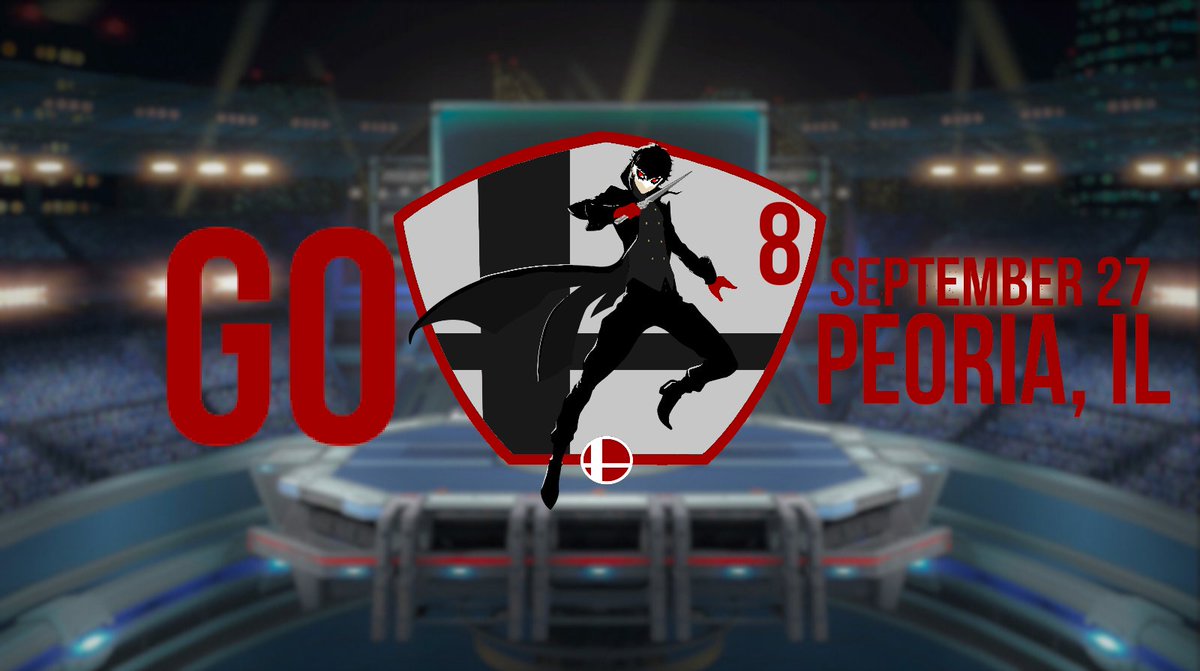 Get Outplayed 8 is just 3 months away; don't miss out on the next installment of the GRV's greatest regional!

Featuring: Ultimate, Rivals 2, SF6, and "Brawl!"

Side event slots are limited, don't hold out!
Link Below👇