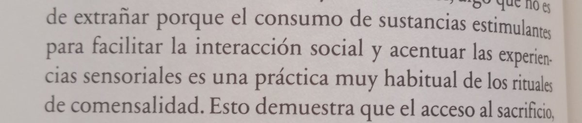 aka_ishtar's tweet image. A partir de ahora sustituiré el verbo "drogar" por la expresión "consumo de sustancias estimulantes para facilitar la interacción social y acentuar las experiencias sensoriales".
Qué elegancia