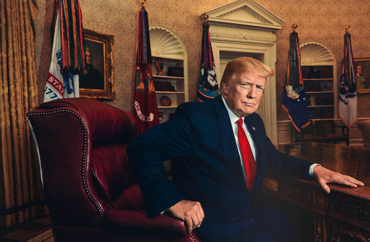 Scott Rasmussen (@scottwrasmussen) on Twitter photo 🚨Trump job approval this week: 51%
✅47% disapprove.
✅Those numbers include 32% who strongly approve and 38% who strongly disapprove.
✅Among Republicans, 90% approve.
✅Among Democrats 85% disapprove.
<a href="/NapolitanNews/">Napolitan News Service</a> survey by <a href="/ScottWRasmussen/">Scott Rasmussen</a> 🚨Trump job approval this week: 51%
✅47% disapprove.
✅Those numbers include 32% who strongly approve and 38% who strongly disapprove.
✅Among Republicans, 90% approve.
✅Among Democrats 85% disapprove.
<a href="/NapolitanNews/">Napolitan News Service</a> survey by <a href="/ScottWRasmussen/">Scott Rasmussen</a>