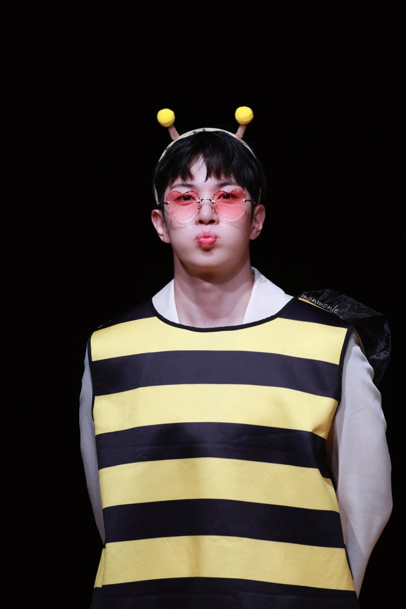 🐝

#유회승 #엔플라잉 #NFLYING