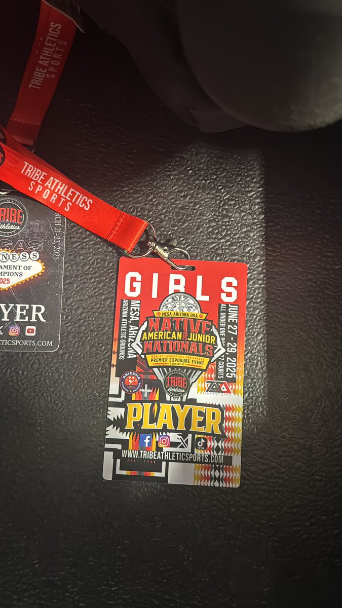 Layla Shomo (@layla_shomo15) on Twitter photo Come check us out today! I’ll be playing with both groups. MS @ 11:00 & 5:45. HS @ 9:45 & 4:15. #LE #LEJrs <a href="/legendaryelite8/">Legendary Elite</a> Come check us out today! I’ll be playing with both groups. MS @ 11:00 & 5:45. HS @ 9:45 & 4:15. #LE #LEJrs <a href="/legendaryelite8/">Legendary Elite</a>