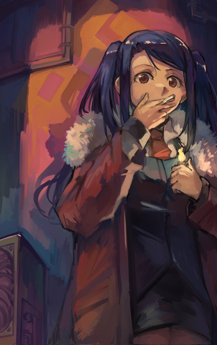 Happy birthday to my wife Jill #va11halla