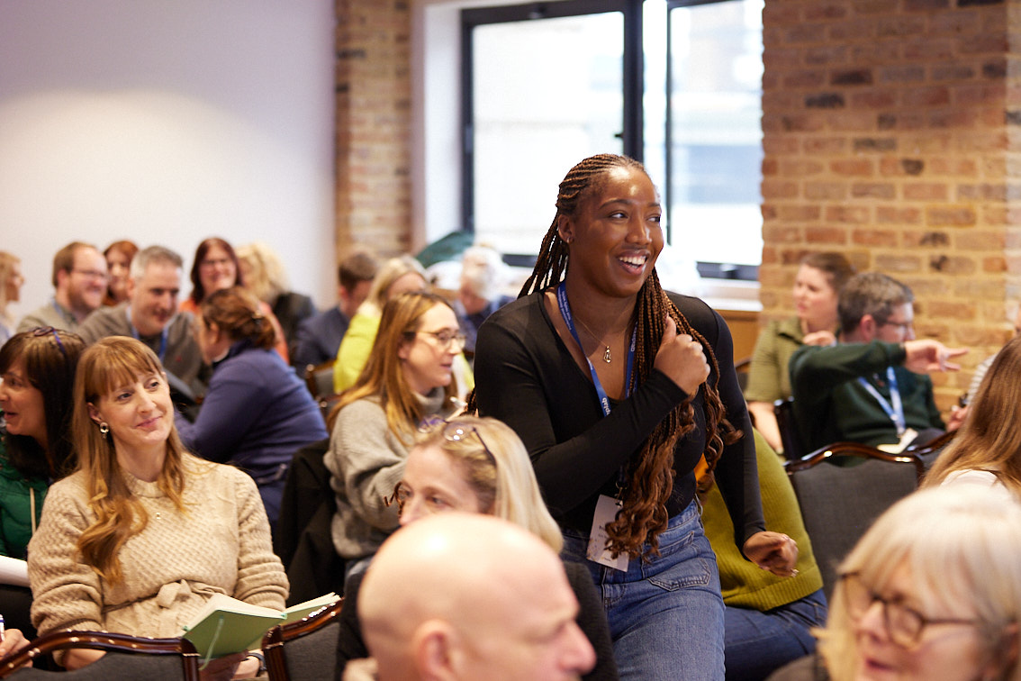 We don't normally post on a Sunday, but we're too excited not to... 

Tomorrow marks the first day of our Steplab Institute summer training events:
🗓️ 7 days
📍 London, Leicester, Leeds, Kent, Swindon
👩‍🏫 700+ teachers, coaches &amp; leaders

We can't wait - see you all there 👋