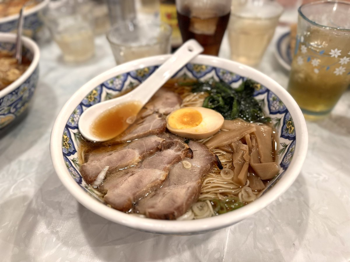 久々のタウンハウス👔！
ショットとクライナー呑んだけど
思ったより酔わなくて
締めのラーメンが最高に美味かった！！

<a href="/inranhentaineko/">ＧＯ⇒凹</a> 
<a href="/kblackp69/">黒豹</a> 
<a href="/souta_tds/">空杜</a> 
<a href="/aiai5568jp/">アイアイ</a> 
<a href="/yyy_ppp6/">YU</a> 
<a href="/sho_g_01/">そーた🐱</a> 
<a href="/taktakpart2/">TAK👔2</a>