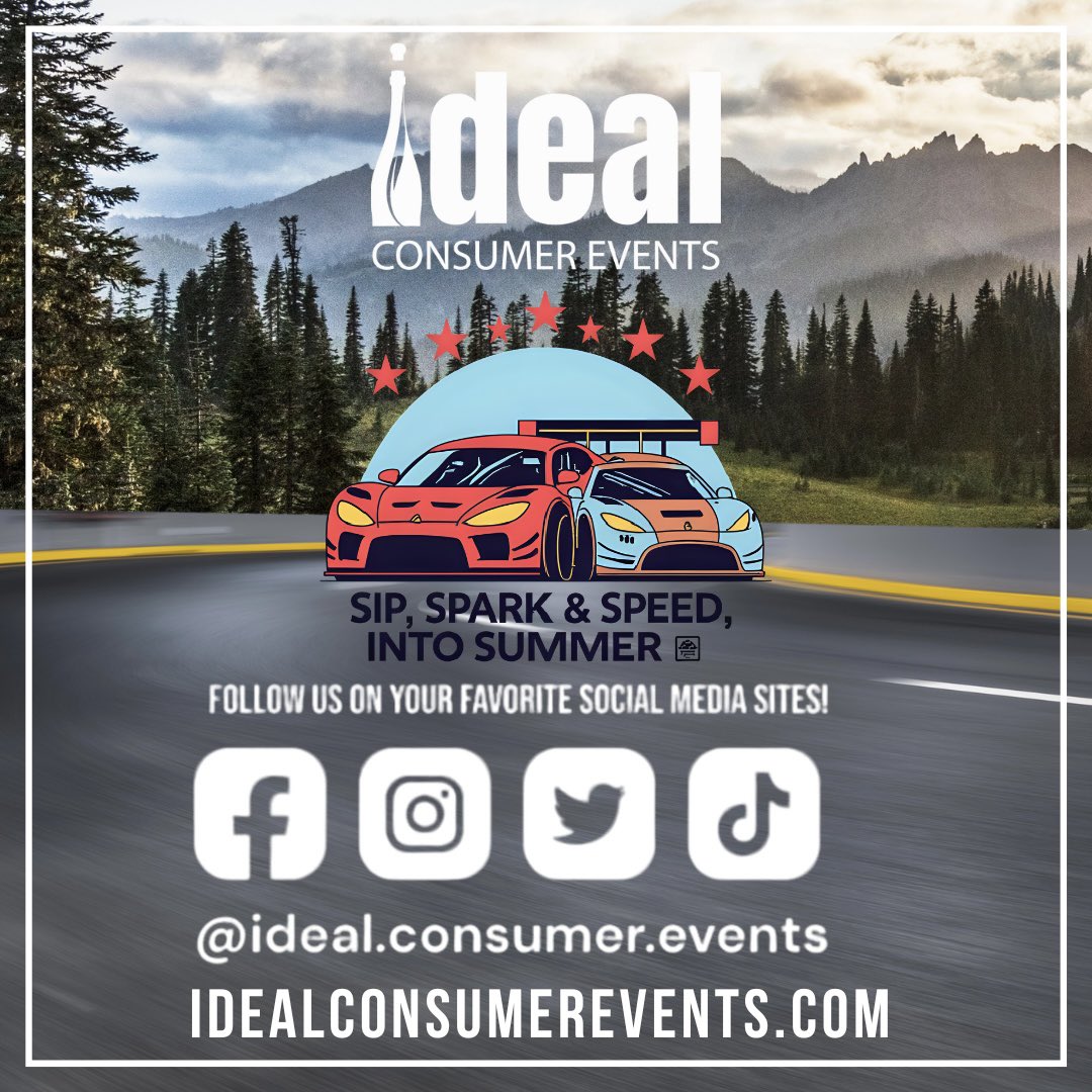 IdealEvents2016's tweet image. 🍾 Poolside ready? We’ve got you.

Now sampling @jewelosco:

🍍 @MalibuRum Pineapple
🍾 #cupcakevineyard Mimosa
🍸 @SKYYVodka 80
🍃 @LiquidLightWine Sauvignon Blanc

21+ only. Sip smart.

#IdealConsumerEvents #WeekendTasting #ChicagolandEvents #secretstory2025