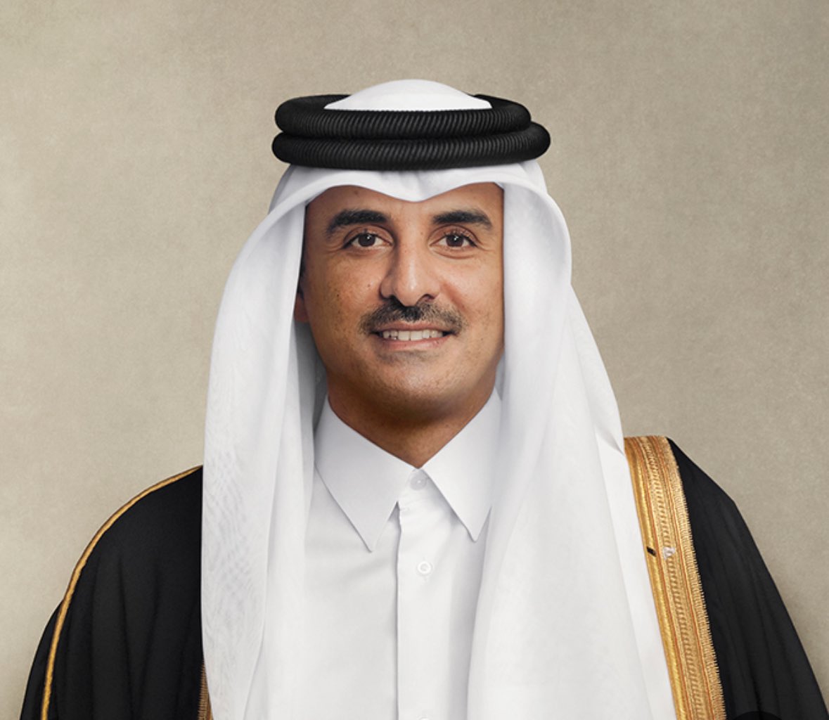 تم إيقاف الصاروخ الإيرانية من قبل القوات القطرية