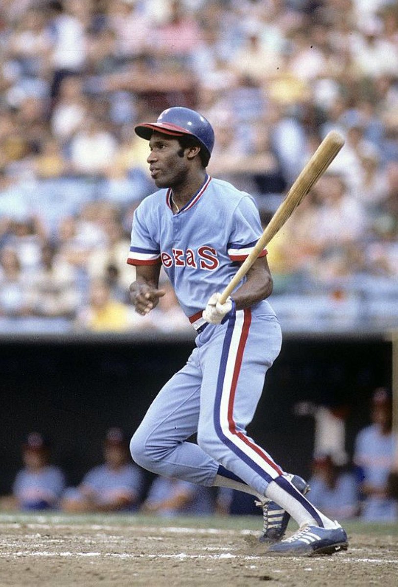 Great Baseball Season Replays (@o_replays) on Twitter photo 7/1/1978 Fall Classic Baseball <a href="/ASGGames/">George Gerney</a>
Bobby Bonds' 2-run HR in the 4th gave TEX the 4-3 win over CAL 4-3
<a href="/Rangers/">Texas Rangers</a> (40-34) 4 8 1
<a href="/Angels/">Los Angeles Angels</a> (41-35) 3 4 1
HR- Bonds(10), Machemer(2)
WP- Medich(5-5-3.03) S- Cleveland(16)
LP- Tanana(6-7-3.90) 7/1/1978 Fall Classic Baseball <a href="/ASGGames/">George Gerney</a>
Bobby Bonds' 2-run HR in the 4th gave TEX the 4-3 win over CAL 4-3
<a href="/Rangers/">Texas Rangers</a> (40-34) 4 8 1
<a href="/Angels/">Los Angeles Angels</a> (41-35) 3 4 1
HR- Bonds(10), Machemer(2)
WP- Medich(5-5-3.03) S- Cleveland(16)
LP- Tanana(6-7-3.90)