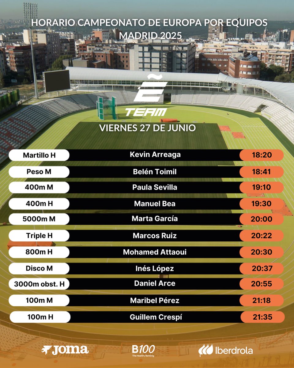 atletismoRFEA tweet media