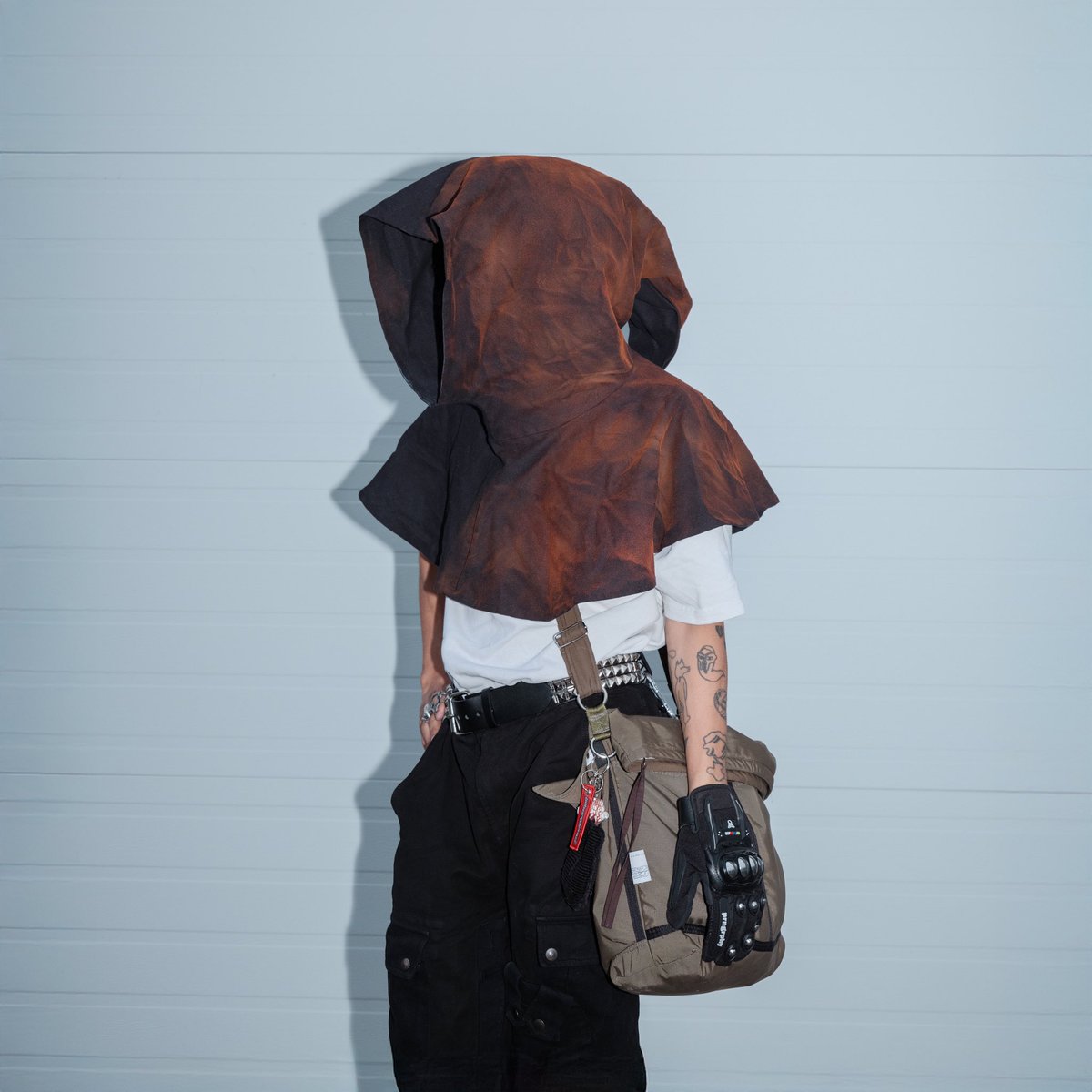 JAMBOREE SHUFFLE OUT NOW

too.fm/nkp7kmx