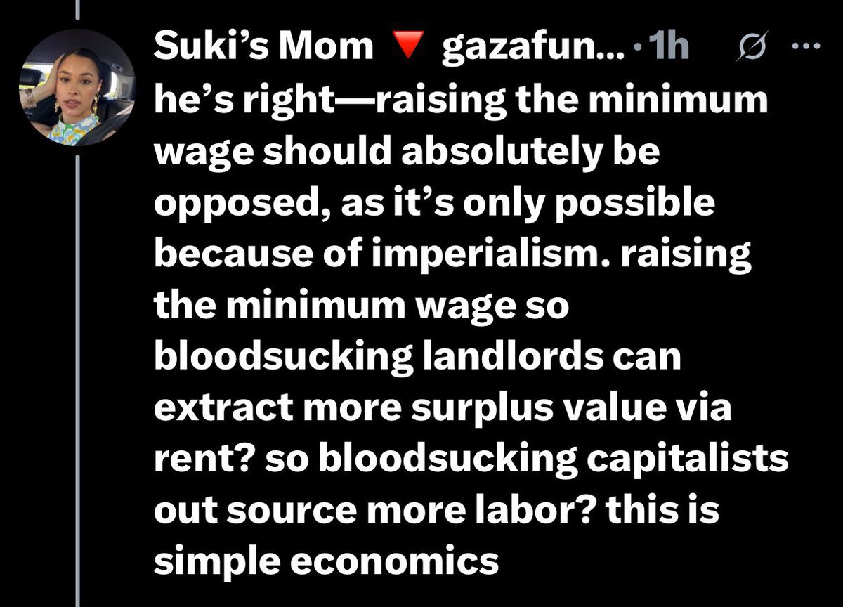 Left is from Marx’s Value, Price and Profit, right is anti-Marxist drivel. Marxists are struggling for the abolition of the wage system, the abolition of wage labor, but the historic class struggle has always centered around one crucial battle: the fight for living, higher wages.