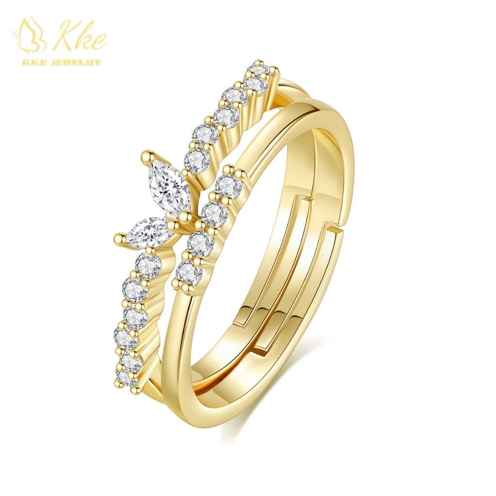 himeeeeesan's tweet photo. Kke Jewelry Cincin Set Sederhana Berlian Titanium Elegan Wanita Cincin Adjustable GD060 https://t.co/IjNj8ibJiA https://t.co/qWhNqMYwlM