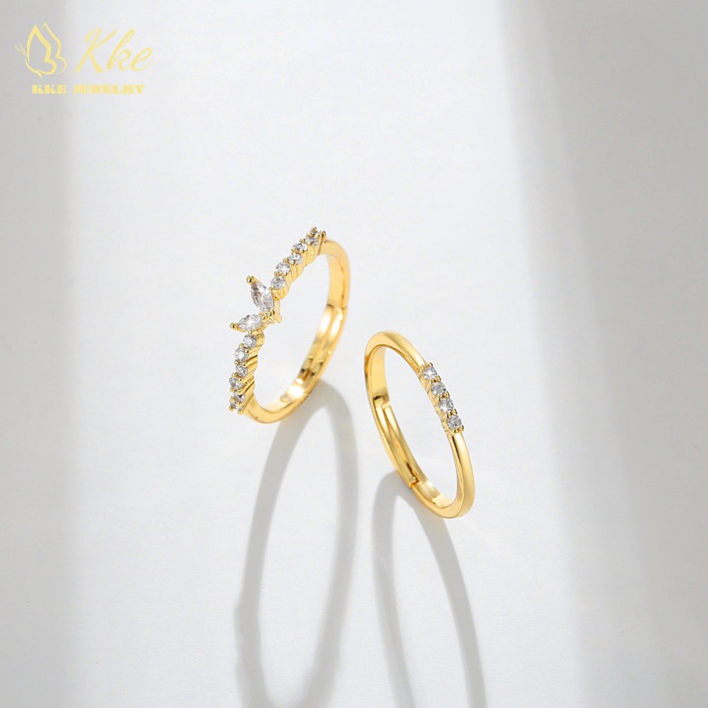 himeeeeesan's tweet photo. Kke Jewelry Cincin Set Sederhana Berlian Titanium Elegan Wanita Cincin Adjustable GD060 https://t.co/IjNj8ibJiA https://t.co/qWhNqMYwlM