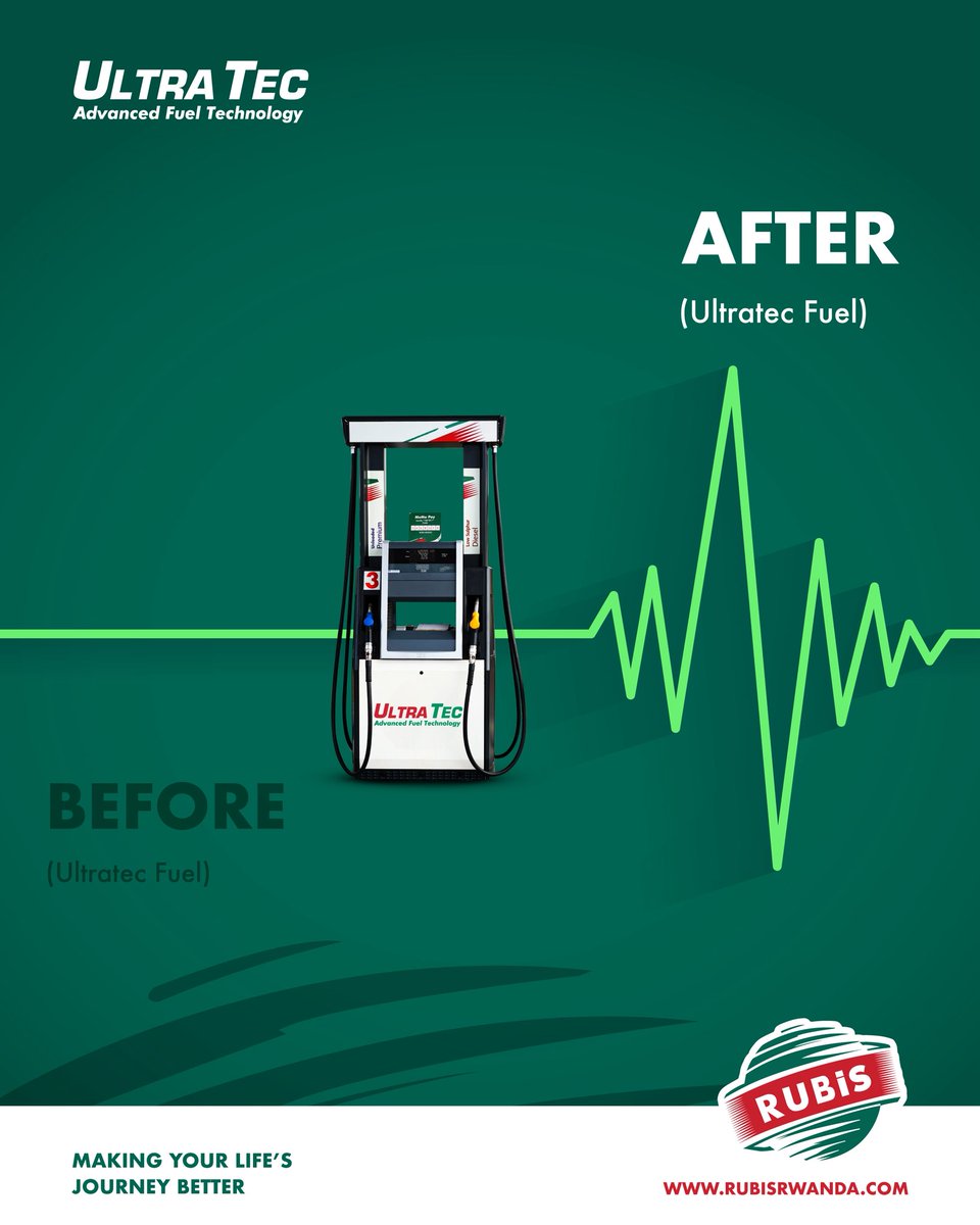 Upgraded stations. 
Enhanced experience. 
Same commitment. 
Swipe to see how we’re building the future of fuel one clean, modern station at a time.

#rubis #fuelwithrubis #rubisstation