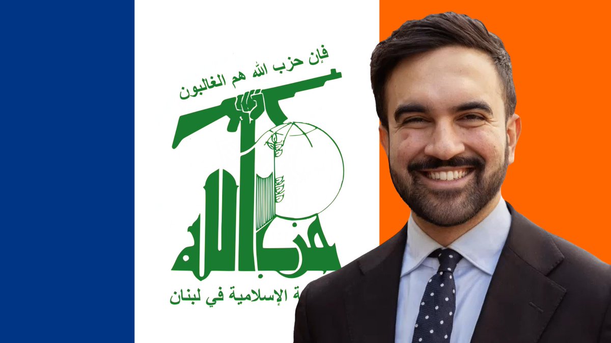 What's worse than Islam?

A unity between socialism and Islam.