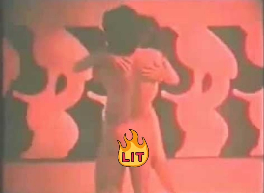 Guess who 😂😂😂