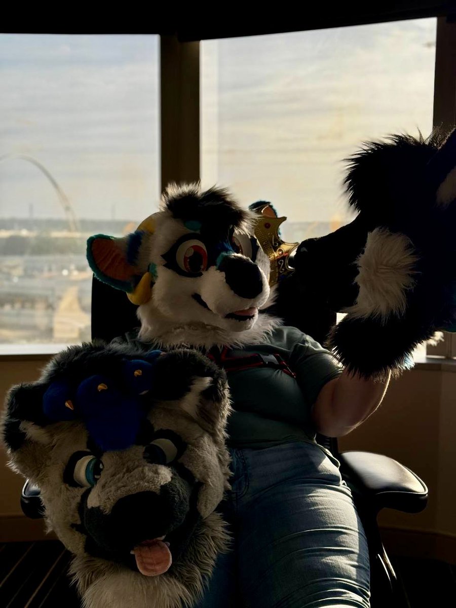 Aroura Borkialis tweet media