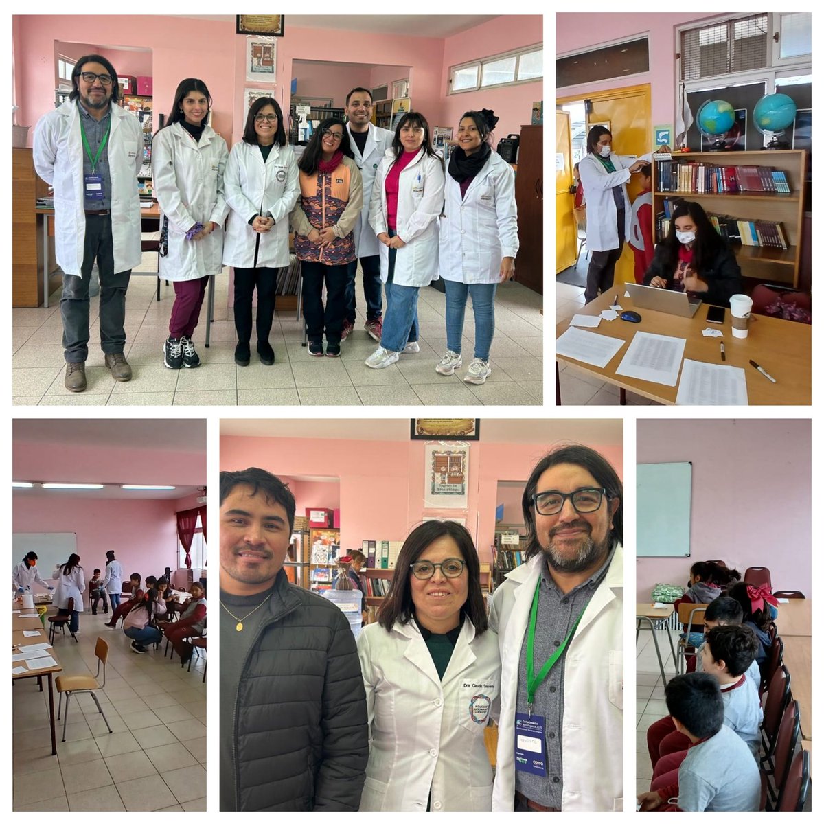 School-MicroBE tweet media