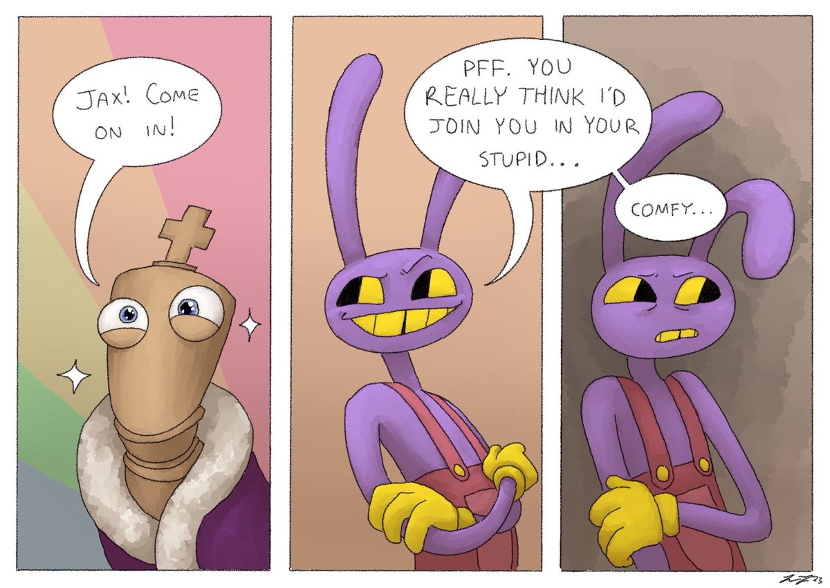 Moxxie (@moxatimp) on Twitter photo 