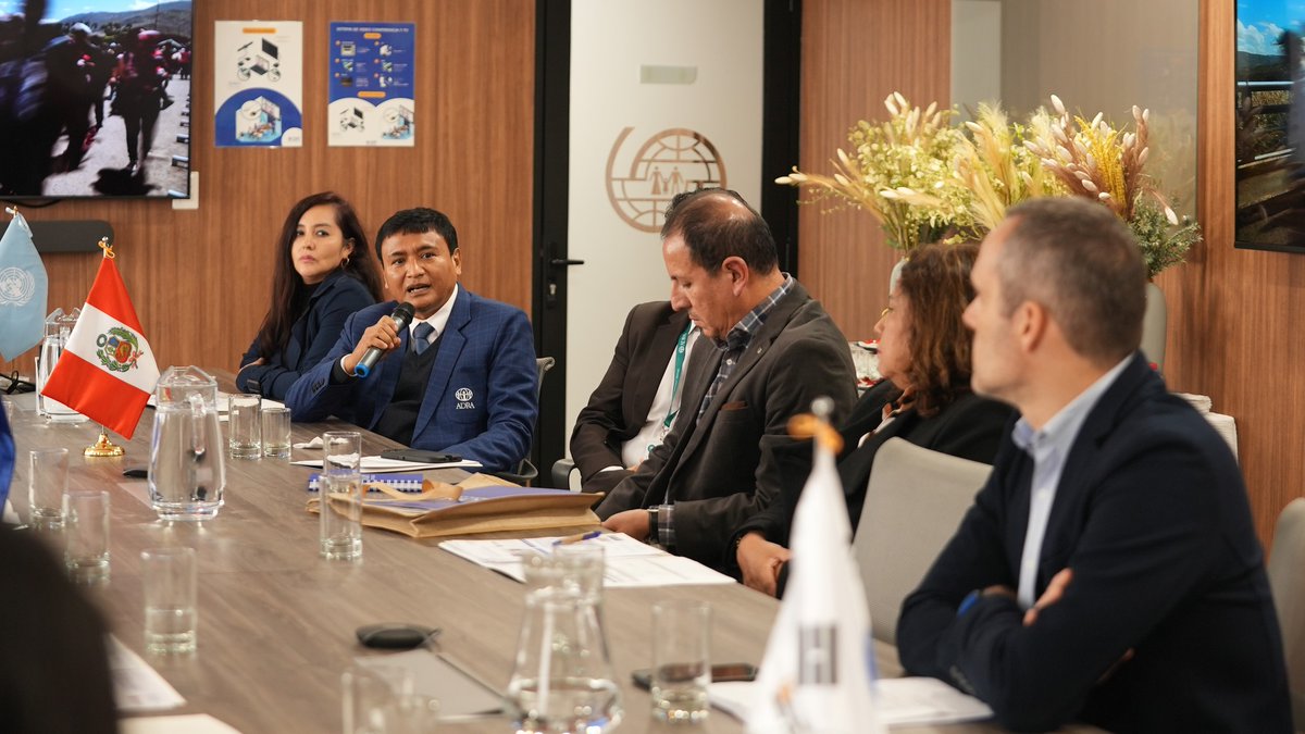 Embajada de Corea en Perú tweet media