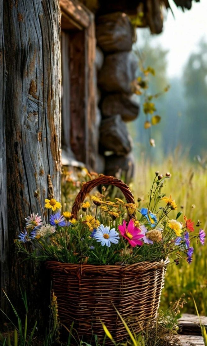 Happy weekend 🌸🌺