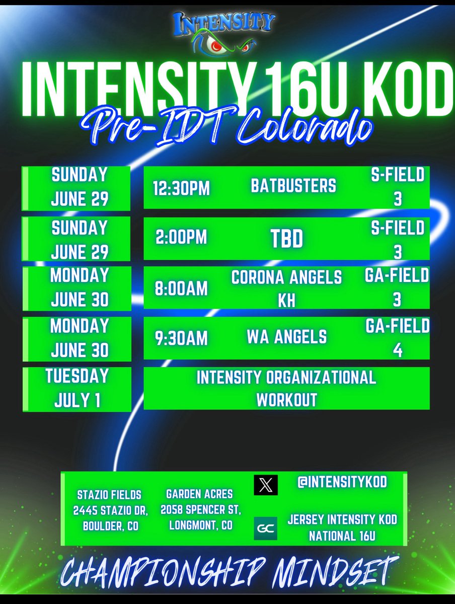 Brianna Sims (@brianna_sims22) on Twitter photo Looking forward to a great tournament and showcase. Can't wait till our team BBQ . It's gonna be a great event with great food . <a href="/intensitykod/">Kevin ODonnell</a> <a href="/BrowardRecruit/">Broward Recruiting Service</a> <a href="/SBRRetweets/">Softball Recruiting Reposts</a> <a href="/SoftballDown/">Down South Softball</a> <a href="/LineDsoftball/">Line Drive Media</a> <a href="/D1Softball/">D1Softball</a> <a href="/ExtraInningSB/">EXTRA INNING SOFTBALL</a> Looking forward to a great tournament and showcase. Can't wait till our team BBQ . It's gonna be a great event with great food . <a href="/intensitykod/">Kevin ODonnell</a> <a href="/BrowardRecruit/">Broward Recruiting Service</a> <a href="/SBRRetweets/">Softball Recruiting Reposts</a> <a href="/SoftballDown/">Down South Softball</a> <a href="/LineDsoftball/">Line Drive Media</a> <a href="/D1Softball/">D1Softball</a> <a href="/ExtraInningSB/">EXTRA INNING SOFTBALL</a>