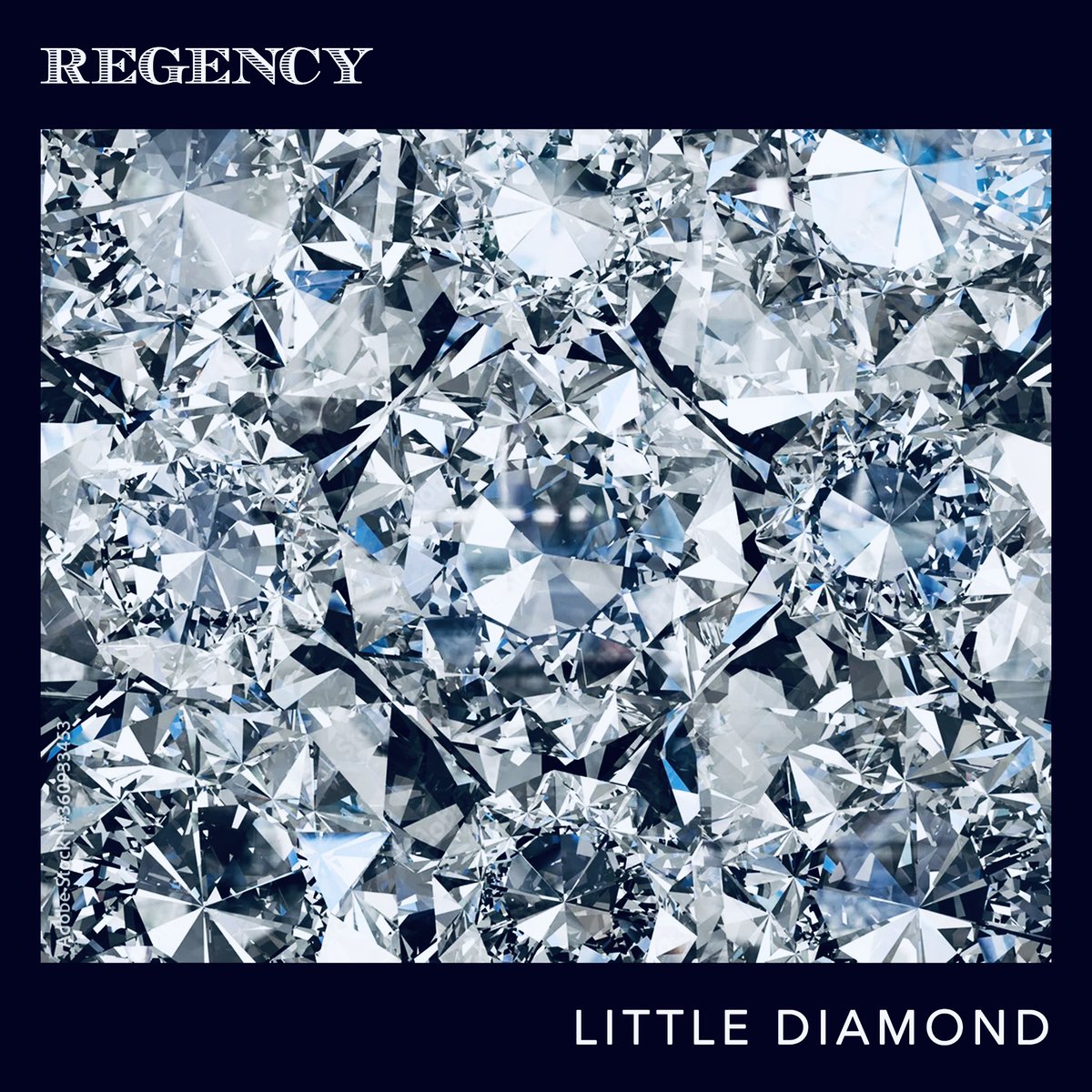 🚨!!NEW SINGLE ALERT!!🚨 

I’ve written a new song for my band REGENCY!! 💥 🎸 💥 

49th single in 49 months!! 💥 

The big 5-0 release next month!! 💥 🎉 🍾🥂 💃 🪩 

————————————

‘Little Diamond’
💎 🎻 💎 🎻 💎 

Please listen here 👉🏻
linktr.ee/regency.music