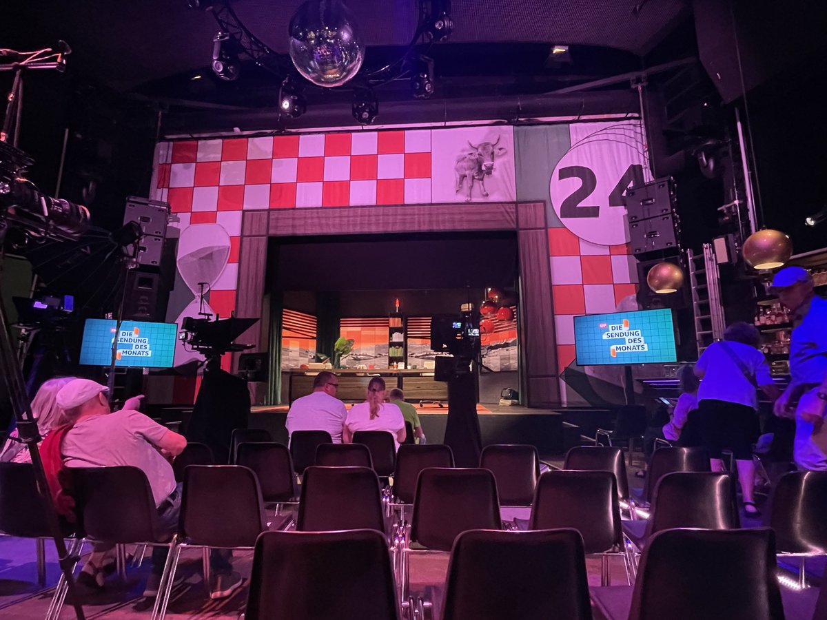 Zeit für ein paar Welswitze