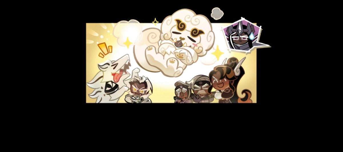 え？ダークカカオクッキーさんでもオナニーしなきゃならないんですか？キレそう
なんやこの激エロおじさん