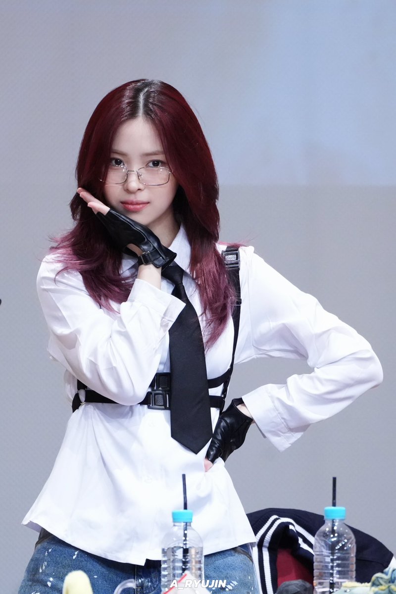 250627
#ITZY #있지 #RYUJIN #류진