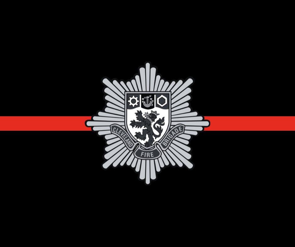 ClevelandFB's tweet image. It is with great sadness that we share the death of Middlesbrough Red Watch and Guisborough On-Call Firefighter Neil Allport who was suddenly taken ill at home and died on Thursday 26 June. Our thoughts are with Neil’s family, friends, colleagues and loved ones during this time.