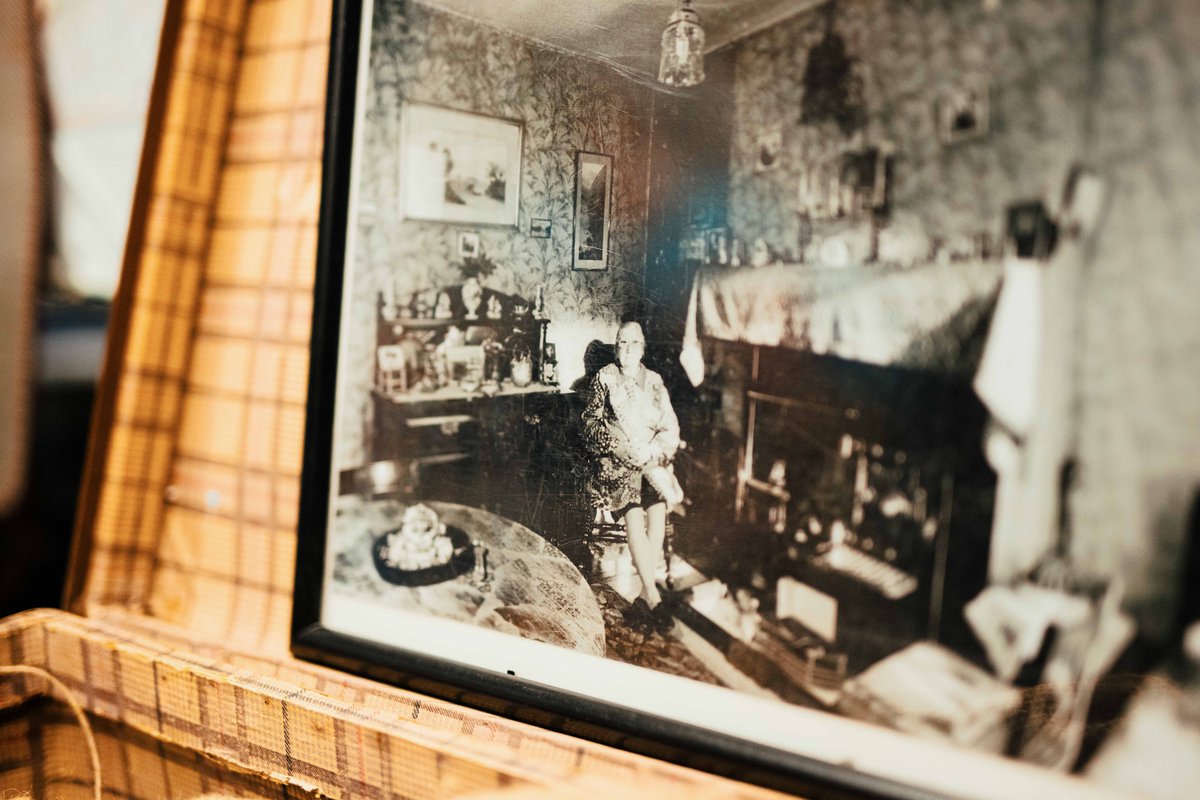 WovenInKirklees's tweet image. Throwing it back to earlier this June - and back in time - when we visited Hands on History: Life in a Pit Village at Kirkburton Library.
Did you join us for this exciting event?
Images: Studio Bokehgo