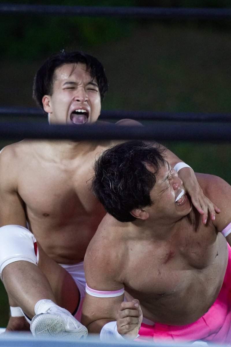 2025.6.27 旭川高砂台万葉の湯
#bjw #関茂隆真