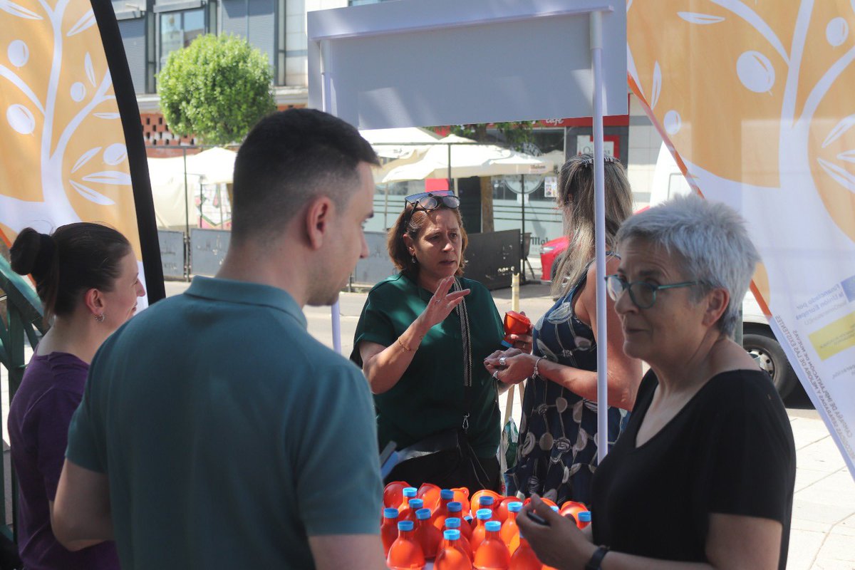 Mancomunidad Vega del Henares tweet media