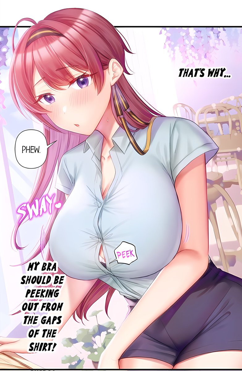 Diverskyy's tweet photo. Promotion & Recommendation!‼️
Title : Project Fan Service
Toal chapter 09
#manga #newmanga #coolmic https://t.co/Tdww9pXlUz