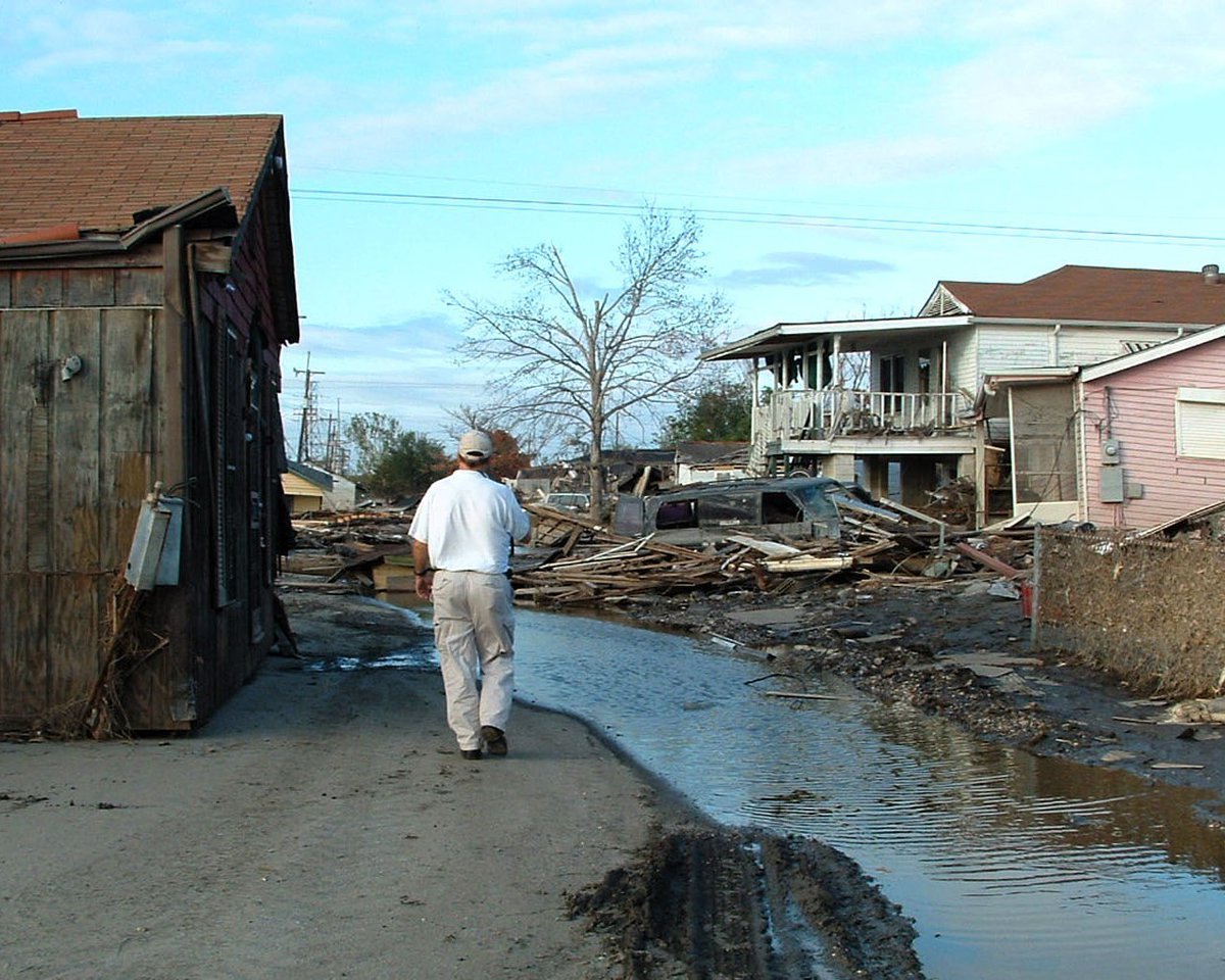 🌀 Storms don’t just threaten homes — they can disrupt drinking water systems, flood contaminated sites, and release hazardous waste. 

That’s why <a href="/EPA/">U.S. EPA</a> works year-round with state, local, and federal partners to reduce environmental risks before disasters strike.  

🌐