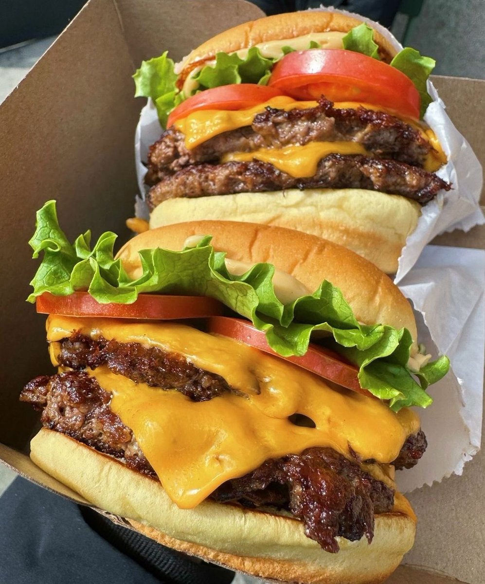 Add one thing to this burger 🍔