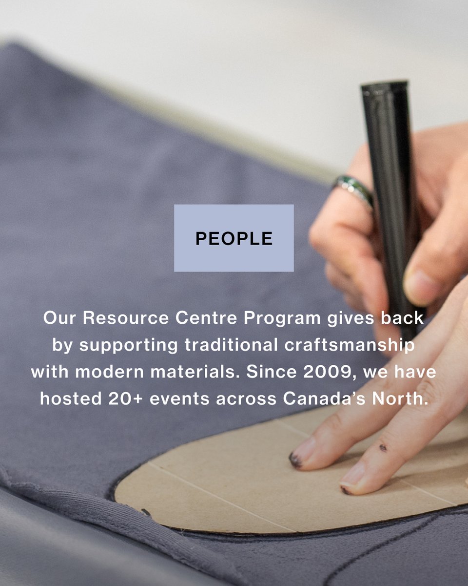 Big strides. Bigger goals. Our FY25 Impact Report is live, showing how we're shaping the future through product, planet and people.
Read more: bit.ly/FY25-ImpactRep…