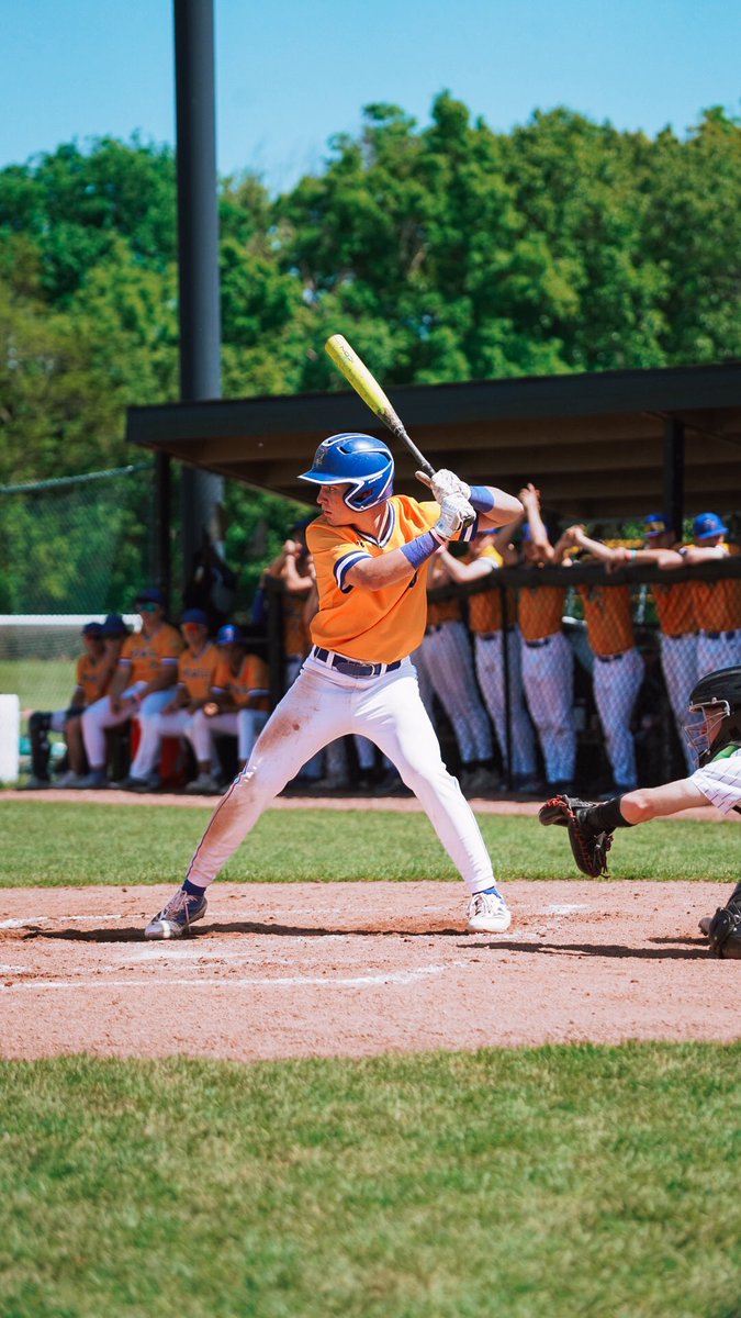 Brady Tanner (@bradytanner10) on Twitter photo Had a great Junior year with <a href="/howell_baseball/">Howell Baseball</a>
1st team All-State
1st team All-District
1st team All-Conference
2nd team All-Metro
34-4 (program wins record) Had a great Junior year with <a href="/howell_baseball/">Howell Baseball</a>
1st team All-State
1st team All-District
1st team All-Conference
2nd team All-Metro
34-4 (program wins record)