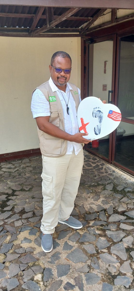 Mhofu (@gospelmatondi) on Twitter photo Attending the Country Director's retreat organised by #LINGO (Liberia International NGO FORUM). Asked to be artistic about radical care in leadership. What do you think of my art? What does it mean for you? <a href="/MaponderaFA/">Mapondera Fungai A. πΏπΌ</a> <a href="/KingJayZim/">King JayπΏπΌ</a> <a href="/bim_specialist/">Staples de Specialist</a> Attending the Country Director's retreat organised by #LINGO (Liberia International NGO FORUM). Asked to be artistic about radical care in leadership. What do you think of my art? What does it mean for you? <a href="/MaponderaFA/">Mapondera Fungai A. πΏπΌ</a> <a href="/KingJayZim/">King JayπΏπΌ</a> <a href="/bim_specialist/">Staples de Specialist</a>