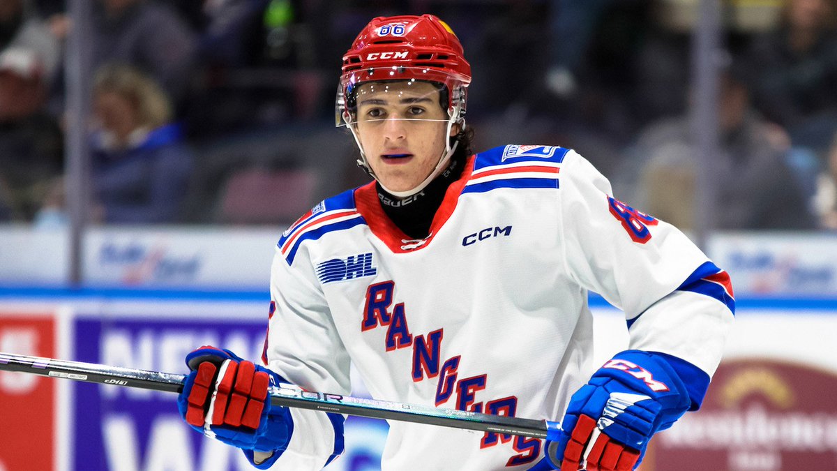 NJD_OnTheRush's tweet image. 🚨 NEW for #DOTR 🚨
Happy NHL Draft Weekend to those who celebrate. Let's set the table for the #NJDevils, who could have a busy few days ahead of them.
Link 🔗: devilsontherush.substack.com/p/devils-nhl-d…