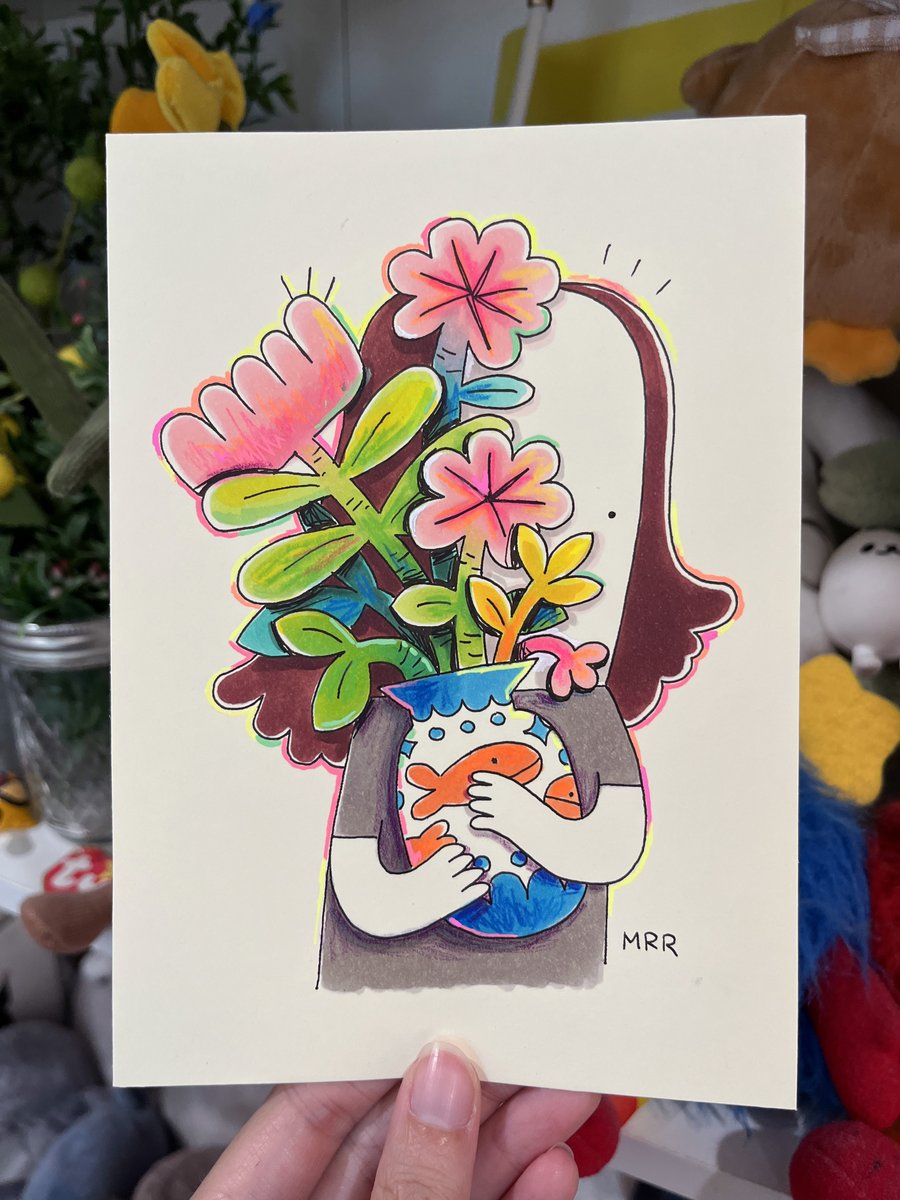 Meg (they) (@meganroseruiz) on Twitter photo Three of my drawings will be at the Power in Number show <a href="/gallerynucleus/">Gallery Nucleus</a> ✨ The reception is on June 28th at 5PM! Three of my drawings will be at the Power in Number show <a href="/gallerynucleus/">Gallery Nucleus</a> ✨ The reception is on June 28th at 5PM!