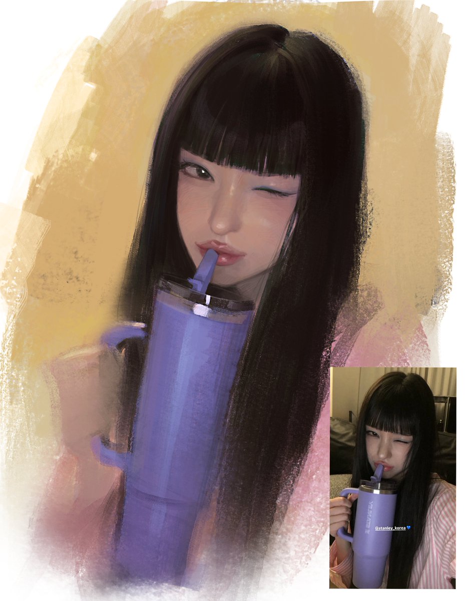 파티큐 study (@deodeo325752) on Twitter photo 