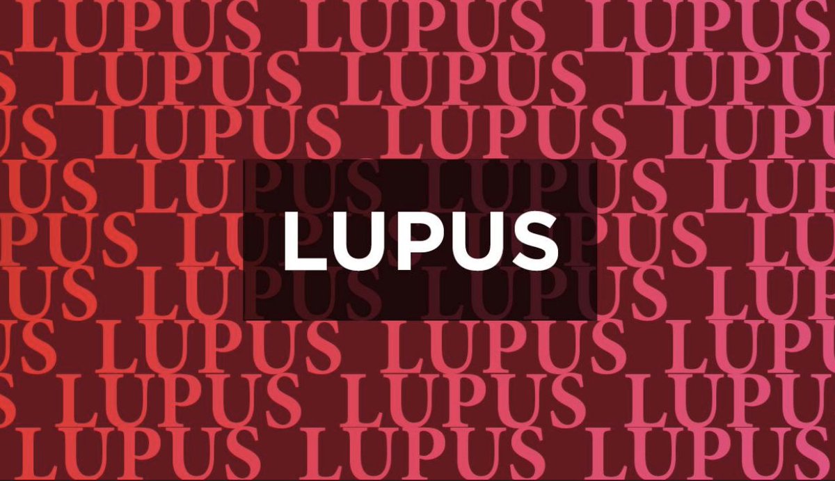 CUIMCDeptofMed's tweet image. Join us for a virtual/in-person CME event &quot;LUPUS: Current &amp;amp; Future Breakthroughs&quot; on September 12 from 8:30AM-5PM EST. To learn more about the conference and register, click here: eventleaf.com/e/LUPUS2025
