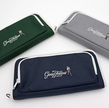 Golfadvisoryco1's tweet photo. Let's welcome a new 2025 Ryder Cup Giveaway sponsor to the team, Good Fellow Golf.  No more rummaging around the golf bag.  #ENTER for a chance to #WIN a trip to the 2025 Ryder Cup and get a huge #SWAG bag including Good Fellow Golf Purist.  ENTER HERE:  https://t.co/bwjHgJgNKw https://t.co/RVZywSRVzr