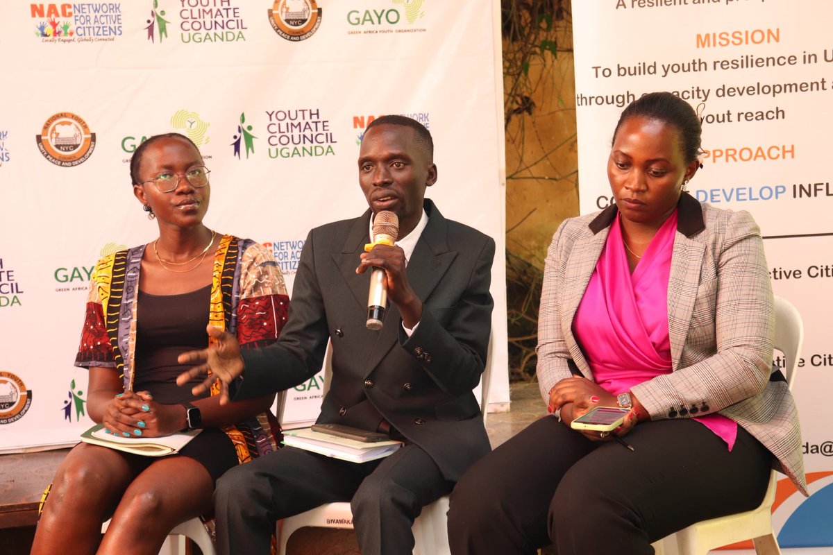 Mbuya2Network's tweet image. Well represented yesterday at the Regional Consultation Of Youth in Central Region by our Team Lead @Mirembe__Winnie at @activecitizensu office with the need to affirm that youth inclusion is fundamental to effective climate action through meaningful inclusion. #YouthInclusion
