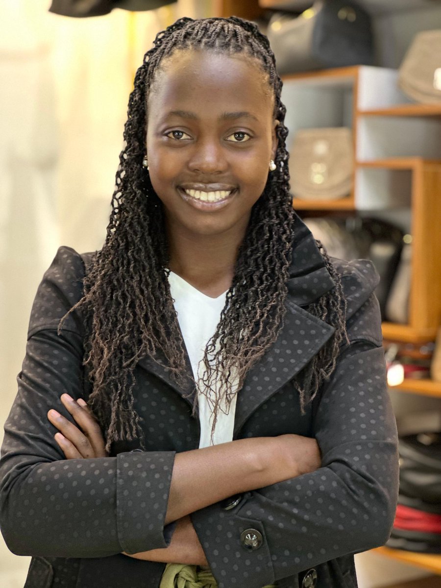 Someone just told me that I really understood my role <a href="/CBMBrothers/">CBM Brothers</a>, what better way to make me feel proud 🤭
Came on here to brag a little. Think I deserve flowers.
Otherwise greetings from Nairobi 🤝
#Proud