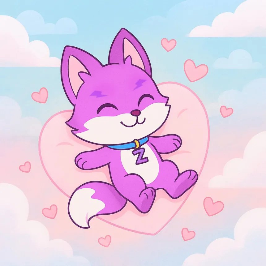 ZippyChain 中文 tweet media