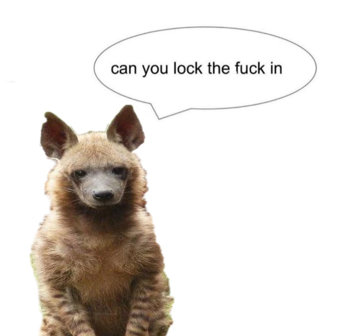 AlekYeeners's tweet image. i am my own teammate and my friends will never lock in im afraid π (you know who you are)